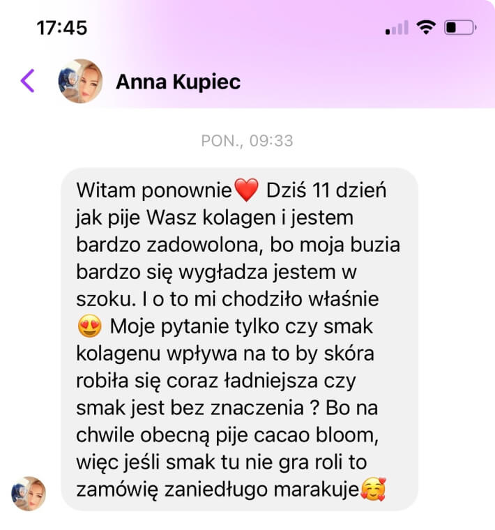 Anna Kupiec