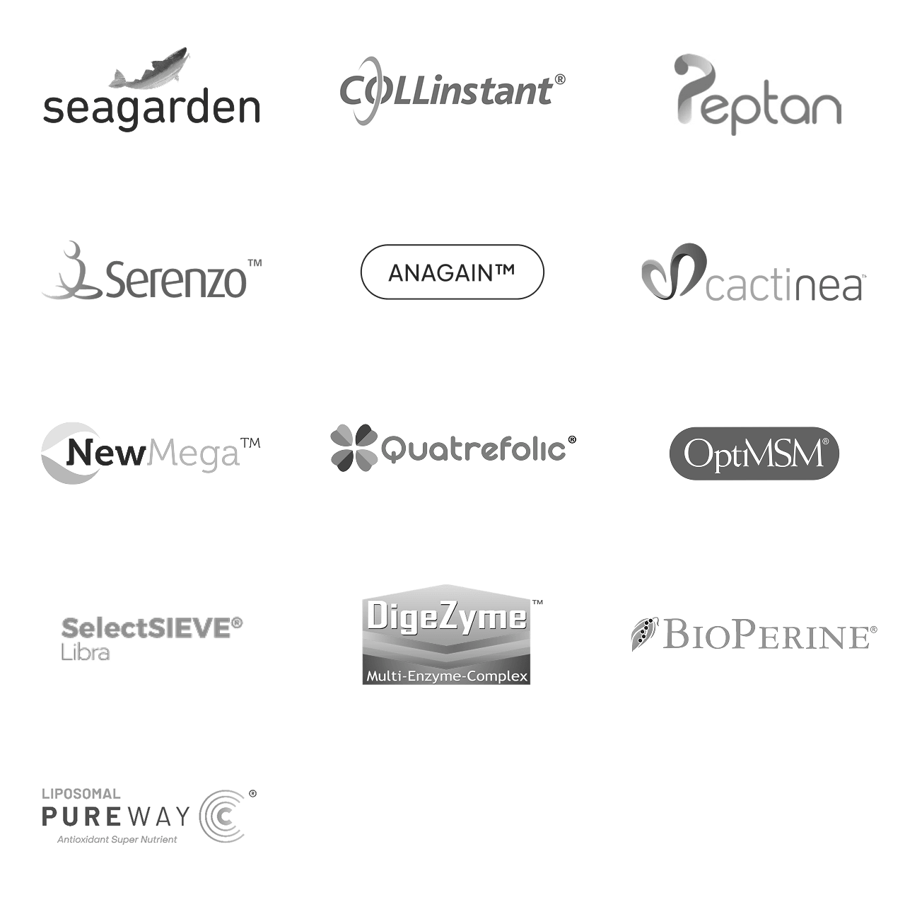 Badania kliniczne surowców