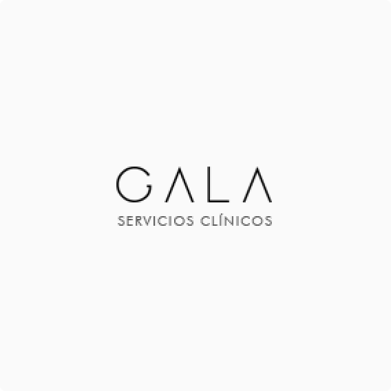 Gala Servicios Clínicos