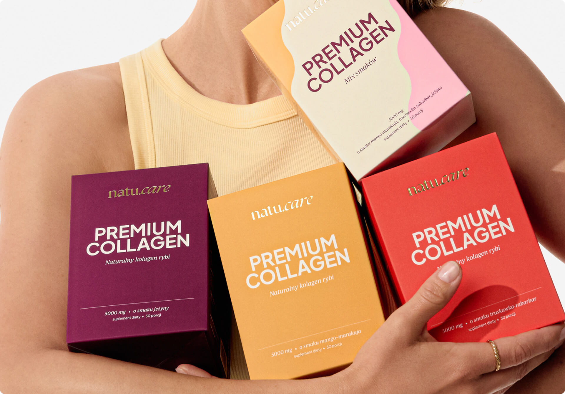 Premium Collagen