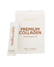 Premium Collagen Unflavoured
