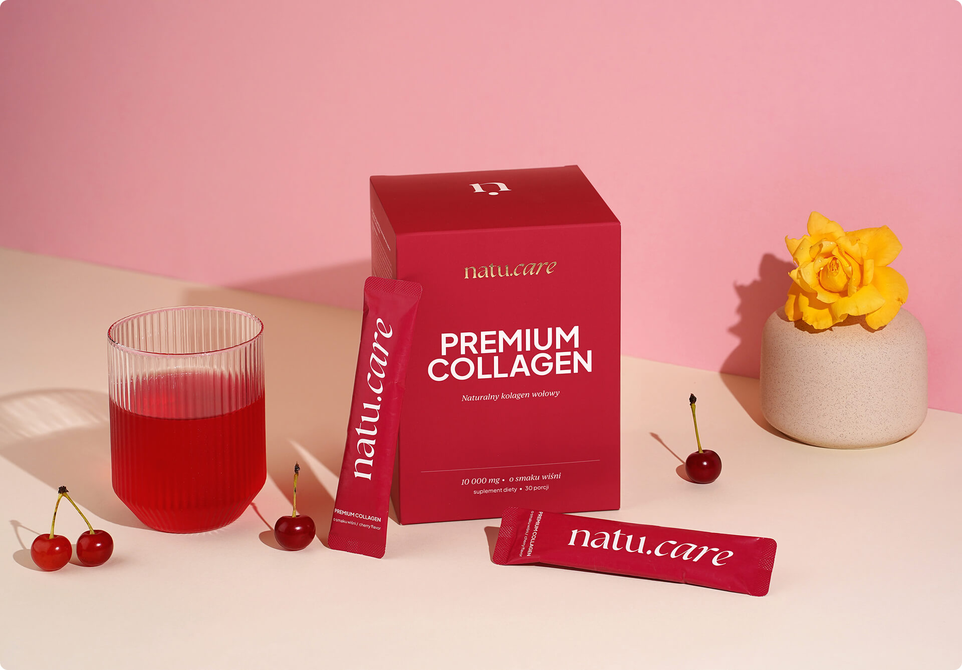 Premium Collagen Sport