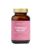 Formuła Włosy