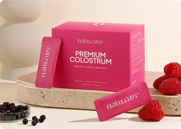 Colostrum