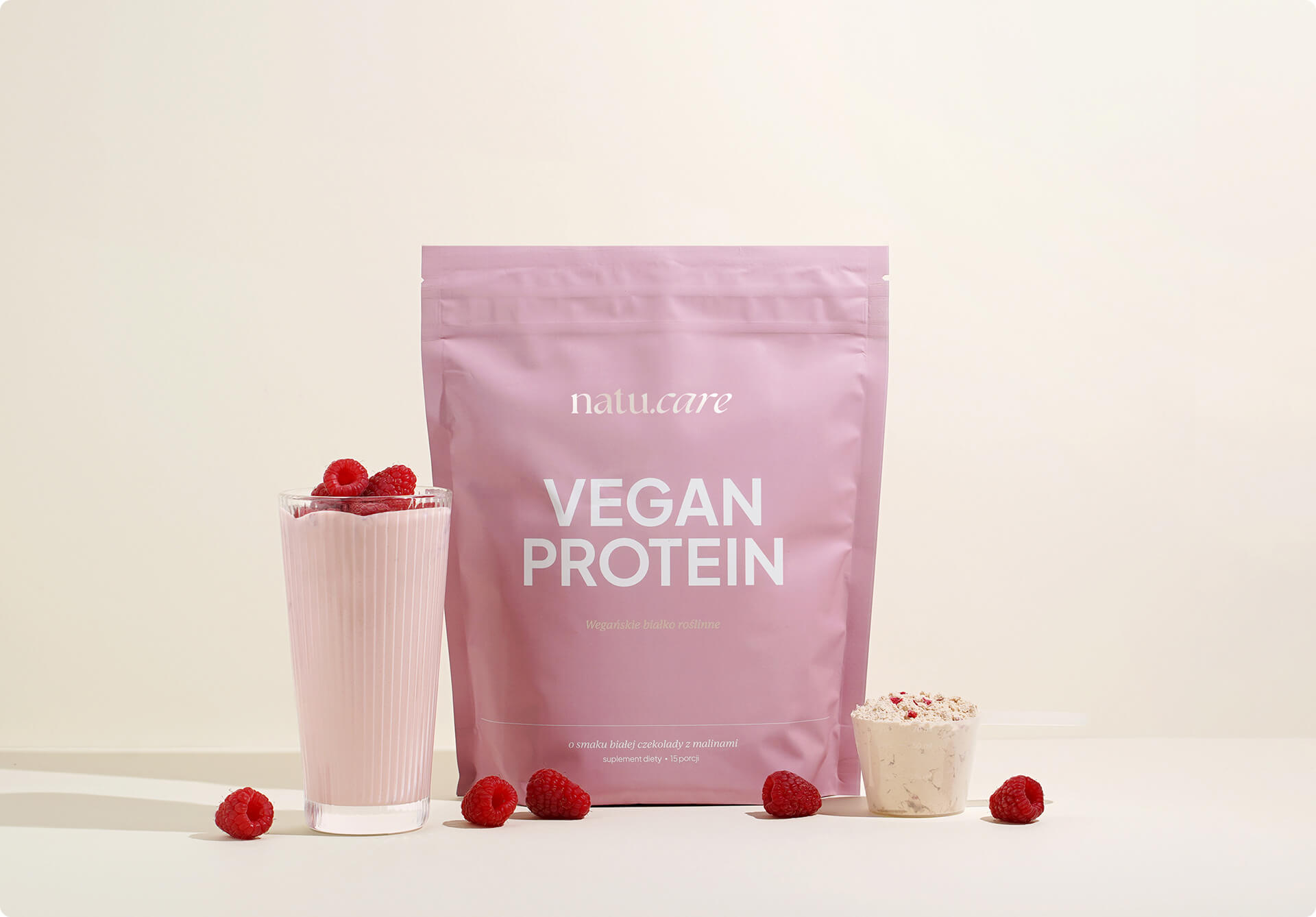 Vegan Protein